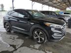 2016 Hyundai Tucson Limited for Sale in Cartersville, GA - Rear End