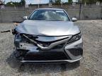 2021 Toyota Camry Xse   იყიდება Opa Locka-ში, FL - Rear End