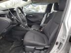 2021 Toyota Corolla Le en Venta en Baltimore, MD - Side