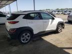 2023 Hyundai Kona Sel na sprzedaż w Sacramento, CA - Front End
