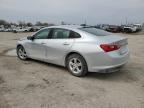 2021 Chevrolet Malibu Ls للبيع في Kansas City، KS - Front End