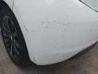 2017 PEUGEOT 208 BLACK for sale at Copart GLOUCESTER