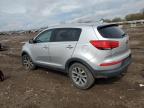 2014 Kia Sportage Base for Sale in Chicago Heights, IL - Side