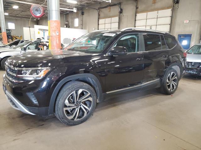 2023 Volkswagen Atlas Sel
