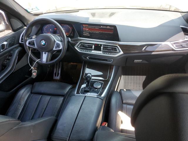  BMW X5 2019 Black