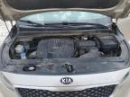 2016 Kia Sedona Ex للبيع في Wayland، MI - Rear End