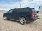 2012 Chevrolet Suburban K1500 Lt en Venta en Rapid City, SD - Hail