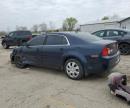 2009 Chevrolet Malibu Ls for Sale in Pekin, IL - Side