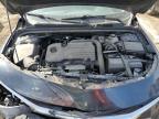 2020 Chevrolet Malibu Ls en Venta en Elgin, IL - Front End