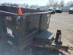 2015 Big Tex Dump Trailer продається в Earlington, KY - Front End