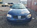 2006 Nissan Sentra 1.8 zu verkaufen in Hueytown, AL - Undercarriage