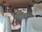 2005 Toyota Sienna Ce de vânzare în Rancho Cucamonga, CA - Front End