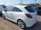 2012 VAUXHALL CORSA SRI for sale at Copart BRISTOL