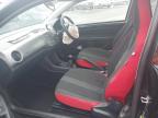2014 SKODA CITIGO SPO for sale at Copart SANDTOFT