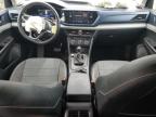 2022 Volkswagen Taos Se en Venta en Chalfont, PA - Front End