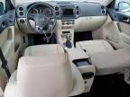 2017 Volkswagen Tiguan S for Sale in Florence, MS - Front End