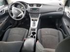 2015 Nissan Sentra S იყიდება Cahokia Heights-ში, IL - Rear End
