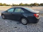 2013 Toyota Camry L en Venta en Apopka, FL - Front End