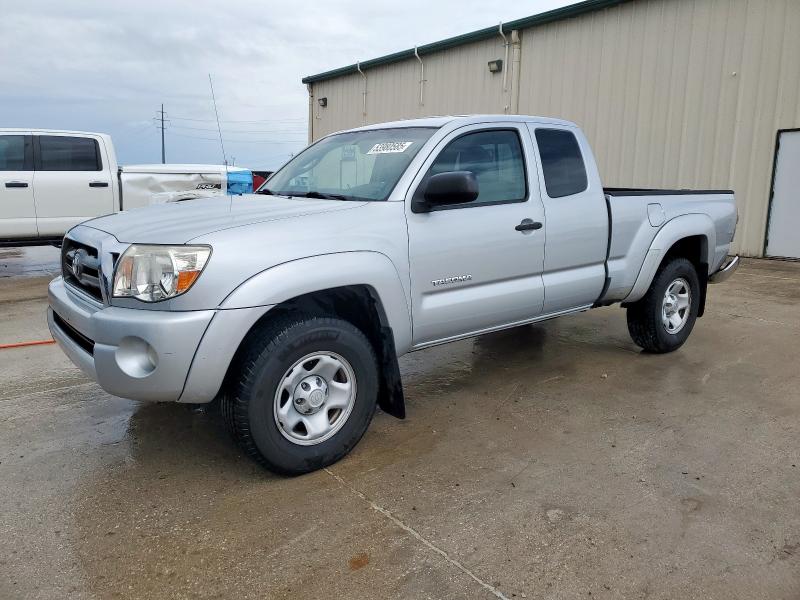 2010 Toyota Tacoma Prerunner Access Cab