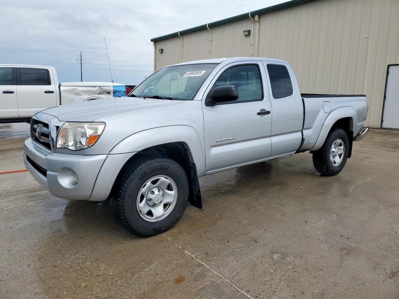 2010 Toyota Tacoma Prerunner Access Cab de vânzare în Haslet, TX - Rear End