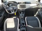 2021 Nissan Versa Sv за продажба в Earlington, KY - Hail