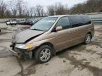 2004 Honda Odyssey Ex იყიდება Ellwood City-ში, PA - All Over