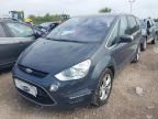 2011 FORD S-MAX TITA for sale at Copart BRISTOL