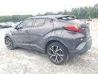 2018 Toyota C-Hr Xle en Venta en Ellenwood, GA - Mechanical