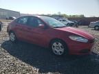 2013 Dodge Dart Se de vânzare în Hueytown, AL - Side