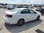 2017 Volkswagen Jetta Se zu verkaufen in Madisonville, TN - Front End