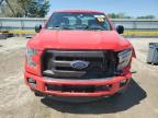 2015 Ford F150 Super Cab იყიდება Wichita-ში, KS - Front End