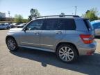 2012 Mercedes-Benz Glk 350 4Matic en Venta en Gaston, SC - Front End