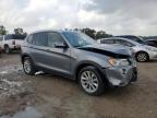 2013 Bmw X3 Xdrive28I for Sale in Houston, TX - Front End