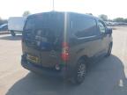 2019 CITROEN BERLINGO 6 for sale at Copart SANDY