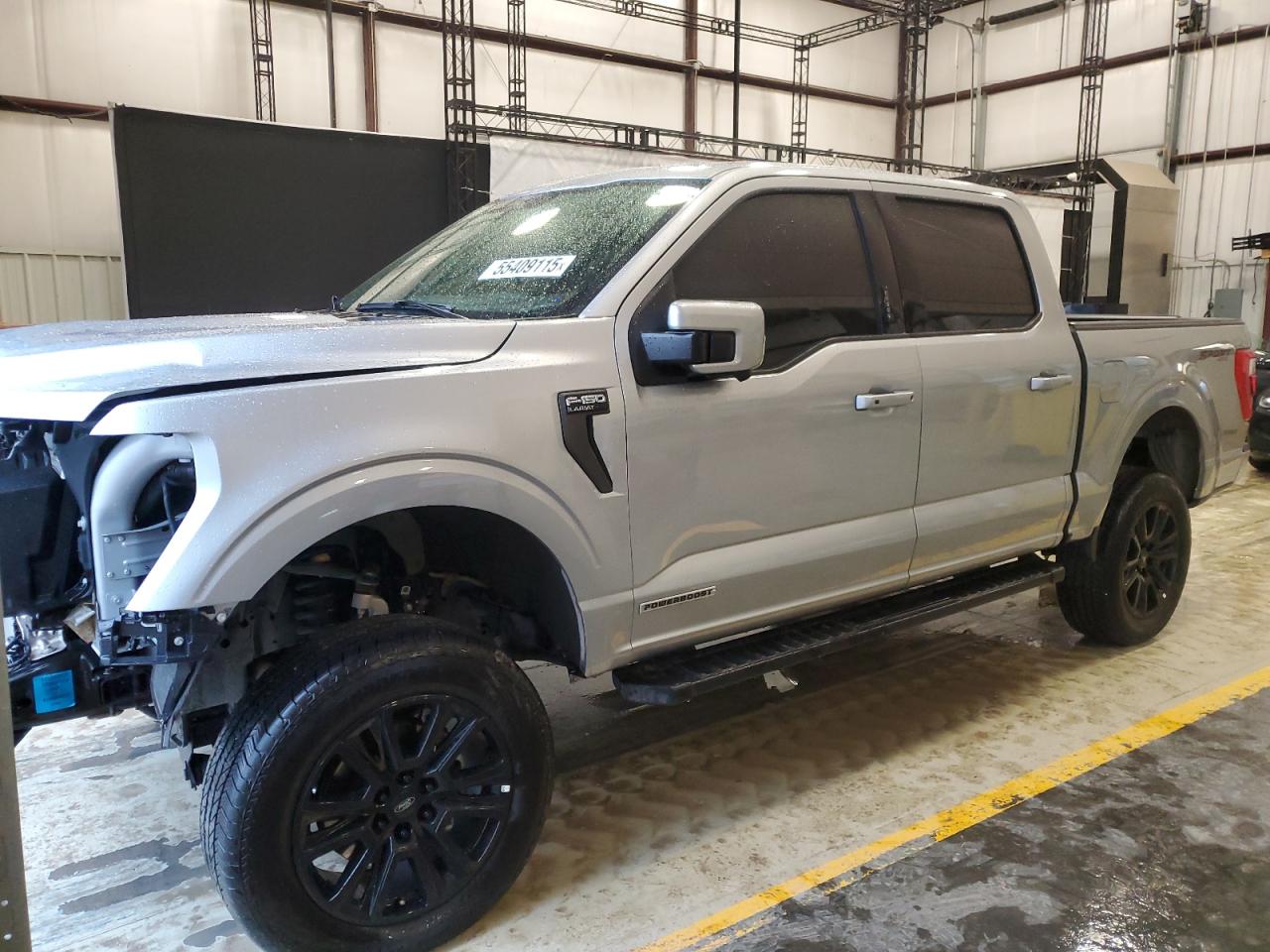 Wilmer, TX에서 판매 중인 2023 Ford F150 Supercrew - Front End