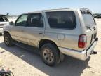 2001 Toyota 4Runner Sr5 იყიდება San Antonio-ში, TX - All Over