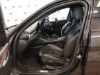 2018 ALFA ROMEO GIULIA V6 for sale at Copart SANDWICH