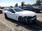 2020 BMW M850XI  à vendre chez Copart CA - VAN NUYS