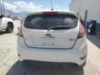 2019 Ford Fiesta Se იყიდება Farr West-ში, UT - Front End