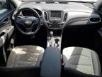 2020 Chevrolet Equinox Ls للبيع في Savannah، GA - Side