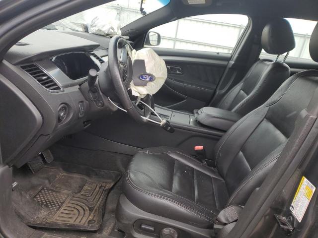  FORD TAURUS 2016 Szary