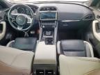 2020 Jaguar F-Pace S for Sale in Haslet, TX - Hail