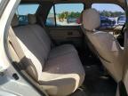1998 Toyota 4Runner Sr5 for Sale in Ellenwood, GA - Front End