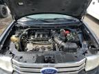 2011 FORD FLEX SEL for sale at Copart MI - DETROIT