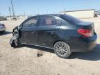 2019 Mitsubishi Mirage G4 Es en Venta en Temple, TX - Front End