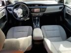 2016 Toyota Corolla L for Sale in Hurricane, WV - Front End