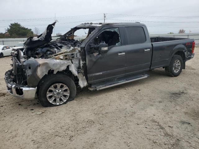 2020 Ford F350 Super Duty
