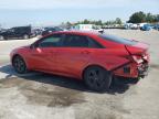 2021 Hyundai Elantra Sel for Sale in Orlando, FL - Rear End