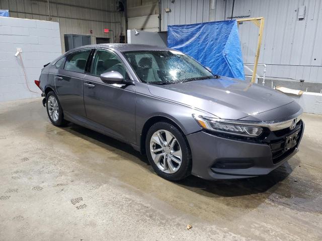  HONDA ACCORD 2018 Серый