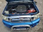 2009 Toyota Tacoma Double Cab за продажба в Montgomery, AL - Side